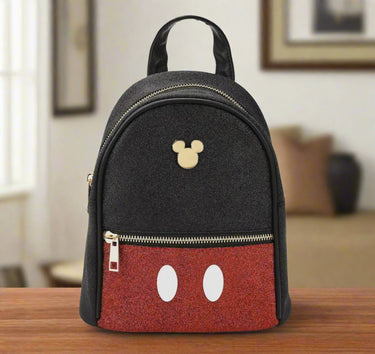 Mini Mouse Backpack